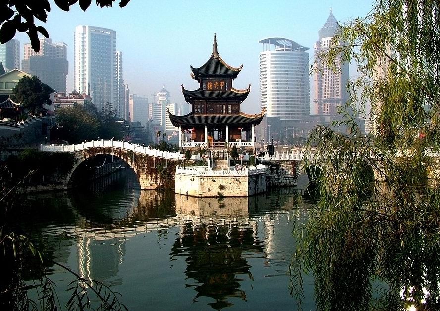 最美之旅——超值班 貴州、黃果樹、荔波、西江雙飛五日游d
