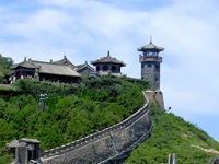 煙臺(tái)純玩兩日游：VIP煙臺(tái)市內(nèi)+VIP蓬萊閣兩日游
