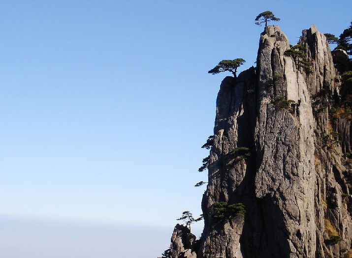 印象云臺山 河南云臺山、紅石峽、潭瀑峽、玻璃棧道精華三日游a