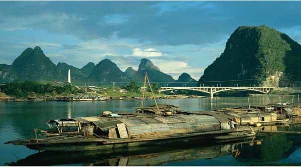 北京出發(fā)：煙臺到巴西8日印象之旅