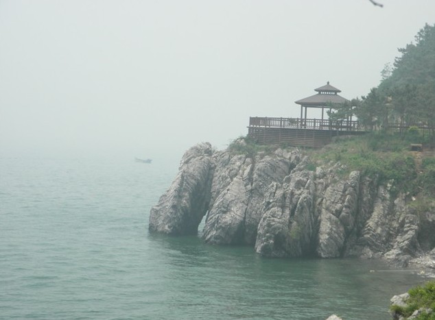 雙船：大連發(fā)現(xiàn)王國(guó)半自由行四日游