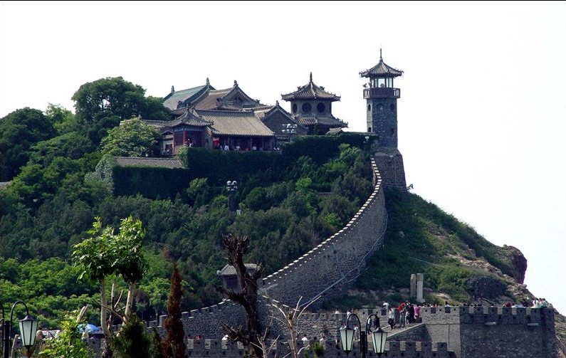 長(zhǎng)島北線純玩一日游